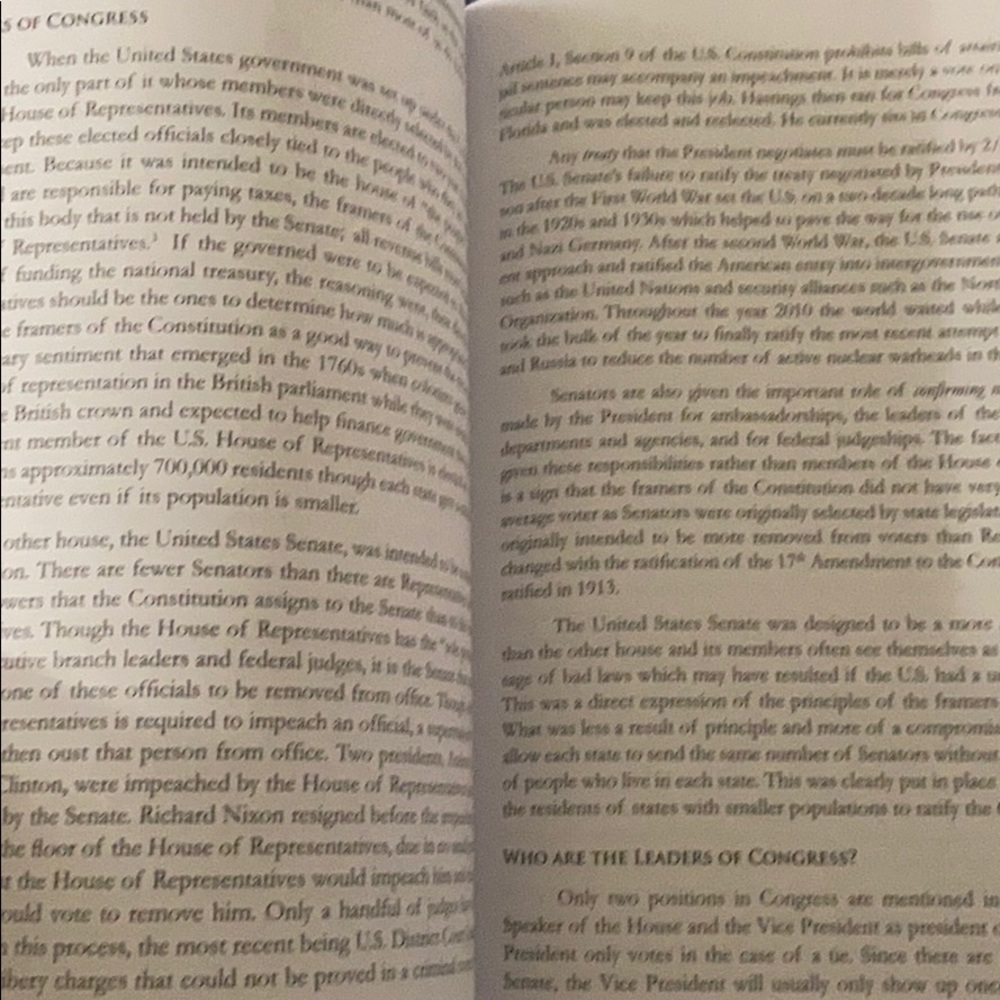 Power & Democracy - Picture 3 of 3